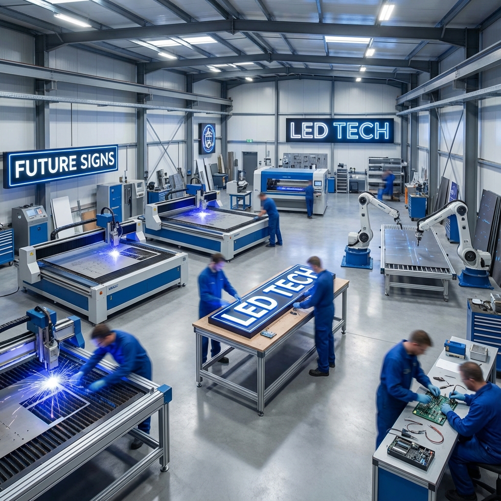 Ankara Tabela ve Reklam Çözümleri Üzerine İpuçları - Bölüm 22